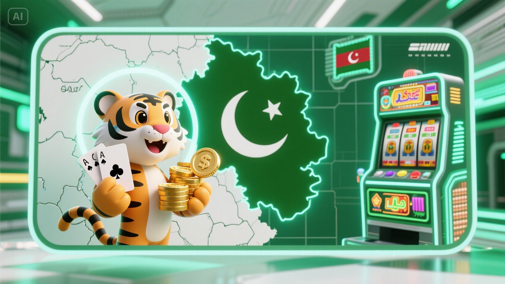 Pan CasinoDeposit once and get a 200% instant reward! Pakistani users can recharge safely, play casino, and withdraw PKR through secure payment systems.